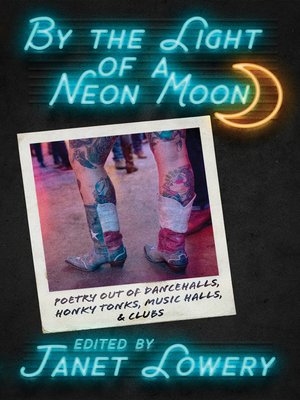 cover image of By the Light of a Neon Moon